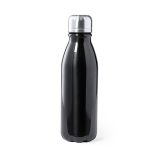 Vue 6 de Gourde Aluminium 550ml Raican