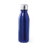 Vue 2 de Gourde Aluminium 550ml Raican