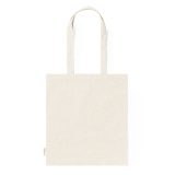 Vue 3 de Sac Rassel 100% Coton Couleur