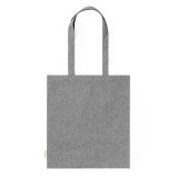 Vue 4 de Sac Rassel 100% Coton Couleur