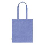 Vue 2 de Sac Rassel 100% Coton Couleur