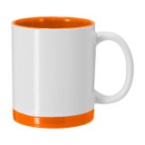 Vue 4 de Tasse Rayar