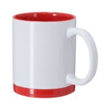 Vue 6 de Tasse Rayar