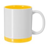 Vue 2 de Tasse Rayar