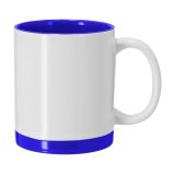 Vue 3 de Tasse Rayar