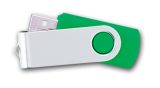 Vue 9 de Cle Usb Record