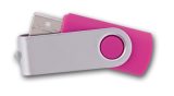 Vue 5 de Cle Usb Record