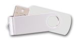 Vue 4 de Cle Usb Record