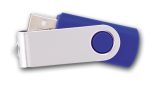 Vue 3 de Cle Usb Record