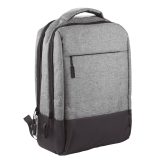 Vue 2 de Sac a Dos Polyester Reborn