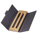 Vue 2 de Set Roller et Stylo Renket
