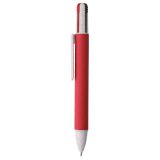Vue 5 de Stylo 4 Couleurs Rinsert