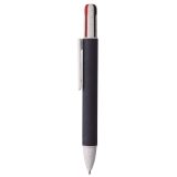 Vue 4 de Stylo 4 Couleurs Rinsert