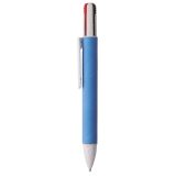 Vue 2 de Stylo 4 Couleurs Rinsert