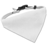 Vue 3 de Bandana pour Animaux de Compagnie Roco