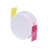 Vue 2 de Bloc-notes Ronder