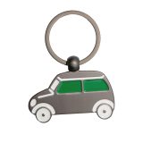 Vue 5 de Porte-cles Voiture Router