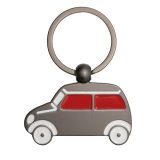 Vue 4 de Porte-cles Voiture Router