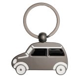 Vue 3 de Porte-cles Voiture Router