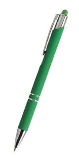 Vue 8 de Stylo en Aluminium Rubik