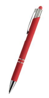 Vue 7 de Stylo en Aluminium Rubik