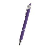 Vue 4 de Stylo en Aluminium Rubik