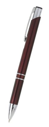 Vue 3 de Stylo en Plastique Ruta