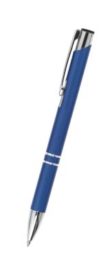 Vue 2 de Stylo en Aluminium Rusty