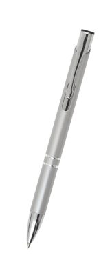 Vue 4 de Stylo en Aluminium Rusty