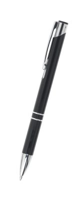 Vue 3 de Stylo en Aluminium Rusty