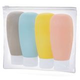 Vue 2 de Trousse de Toilette Samir