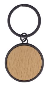 Vue 2 de Porte-cles Shady
