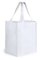 Vue 3 de Sac Shopping Shop Xl
