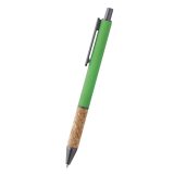 Vue 6 de Stylo a Bille en Liege Shuber
