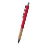 Vue 5 de Stylo a Bille en Liege Shuber