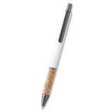 Vue 3 de Stylo a Bille en Liege Shuber