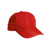 Vue 5 de Casquette Shoot