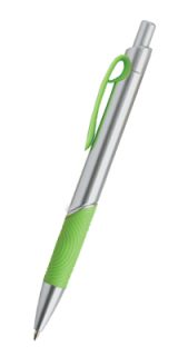 Vue 9 de Stylo en Plastique Sigma