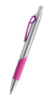 Vue 4 de Stylo en Plastique Sigma