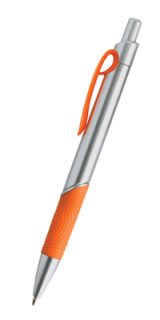 Vue 6 de Stylo en Plastique Sigma