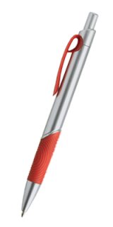 Vue 8 de Stylo en Plastique Sigma