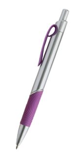 Vue 5 de Stylo en Plastique Sigma