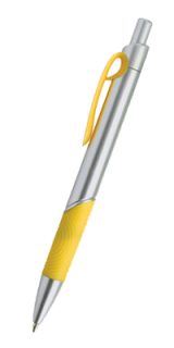 Vue 2 de Stylo en Plastique Sigma
