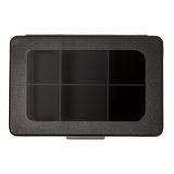 Vue 3 de Pilulier Sixter