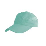 Vue 9 de Casquette Microfibre Skiper