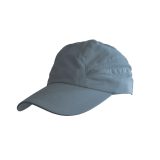 Vue 5 de Casquette Microfibre Skiper