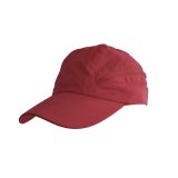 Vue 7 de Casquette Microfibre Skiper