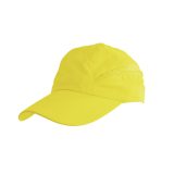 Vue 2 de Casquette Microfibre Skiper