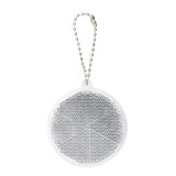 Vue 3 de Porte-cles Rond Snapy