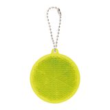 Vue 2 de Porte-cles Rond Snapy
